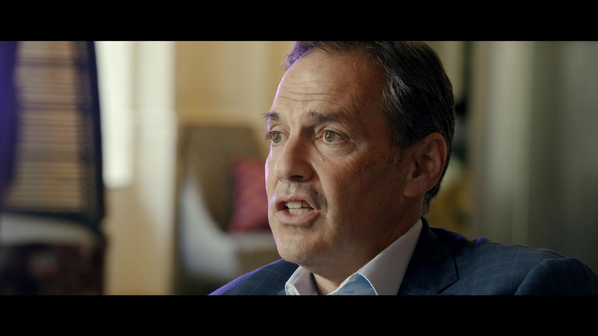 AT&T VP Communication (sample)
